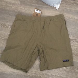 Patagonia Men’s Shorts